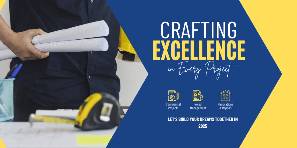 Construction Trends in India 2025