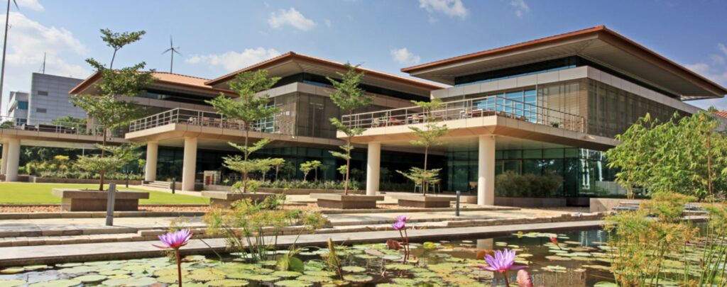 Green Construction in India