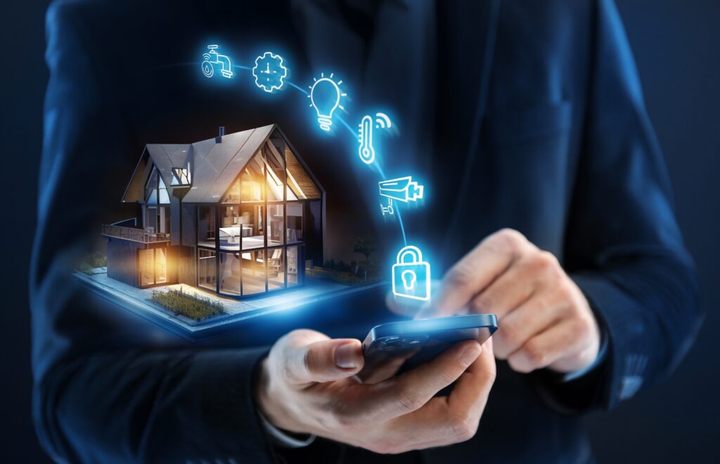 Smart Home Technologies